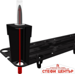 Напоителна система за Extra Flor 60 - Image 2