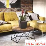 Саксия Quadrato 25 с патентована напоителна система и дренаж - Image 2