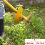 Инструмент за пробиване и сондиране TORNADICA Drill Profi - Image 2