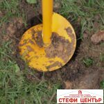 Инструмент за пробиване и сондиране TORNADICA Drill Profi - Image 3