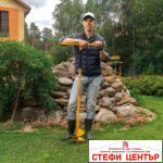 Инструмент за пробиване и сондиране TORNADICA Drill Profi - Image 4