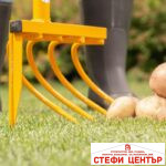Култиватор за картофи TORNADICA Potato digger - Image 3