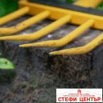 Градинска вилица TORNADICA - Image 4