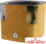 Саксия за билки Cobble 14 с напоителна система - Image 18