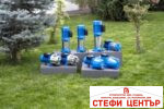 Самозасмукваща водна помпа Gmax Jet - Image 19