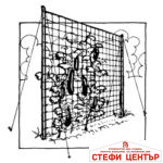 Поддържаща мрежа 150мм - Image 5