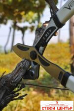 Овощарска ножица за клони с директно гилотинно рязане Vesco T40 - Image 5