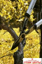 Овощарска ножица за клони с директно гилотинно рязане Vesco T40 - Image 4