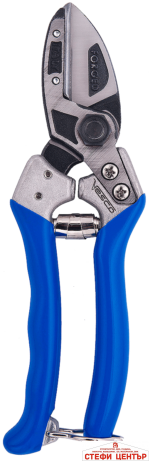 Овощарска ножица Vesco А4 с гилотинно рязане