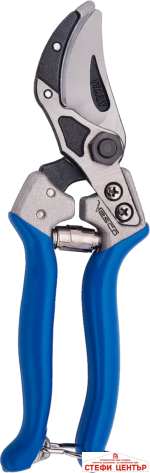 Лозаро-овощарска ножица Vesco A6 с гилотинно рязане