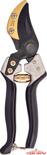 Лозаро-овощарска ножица Vesco A6 Plus с гилотинно рязане