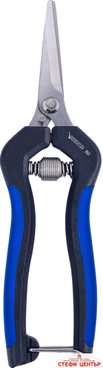 Ножица за бране Vesco B2 с прави остриета