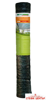 Засенчваща мрежа