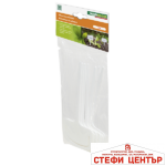 Пластмасови табелки за цветя и растения