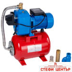 Инжекторен хидрофор Gmax AUTOJET DP
