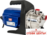 Самозасмукваща водна помпа Gmax JGP