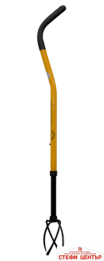 Ръчен култиватор TORNADICA Mini