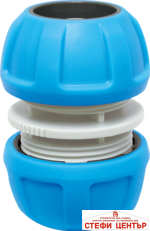 Бърза връзка Aquacraft Soft-Touch двойна женска