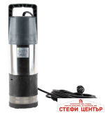 Автоматична потопяема помпа с вграден сензор Gmax QDP