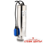 Кладенчова помпа Gmax 125SCM