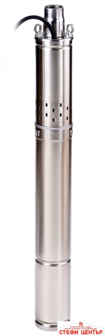 Сондажна винтова помпа Gmax 3EGDa