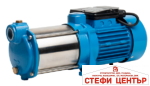 Самозасмукваща многостъпална помпа Gmax HMC