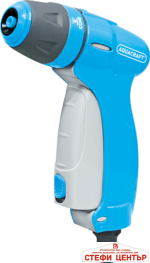 Воден пистолет Aquacraft Soft-Touch Premium