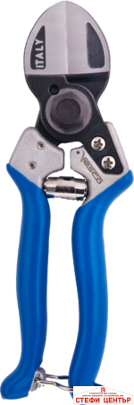 Овощарска ножица с пресрещащи се двойно режещи остриета Vesco A2S