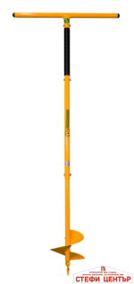 Инструмент за пробиване и сондиране TORNADICA Drill Profi