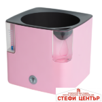 Саксия за билки Cobble 14 с напоителна система