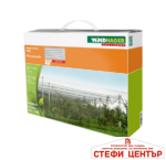 Мрежа против градушка 8 мм