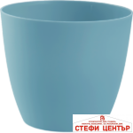 Саксия тип кашпа Ella matt 15