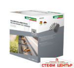 Мрежа за улуци