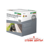 Сфера против запушване на улуци