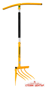 Култиватор за картофи TORNADICA Potato digger