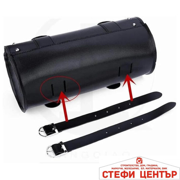 Чанта За Мотоциклет - PA883 30/13CM - Цилиндър