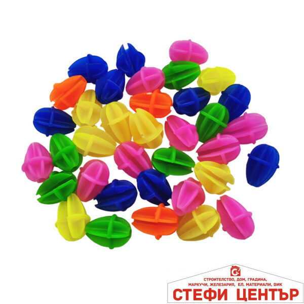 Декорация за Спици PA991 - 36 бр/к-т