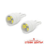 Диодни Крушки - PG299 - 12V 2 БР/К-Т - Image 2