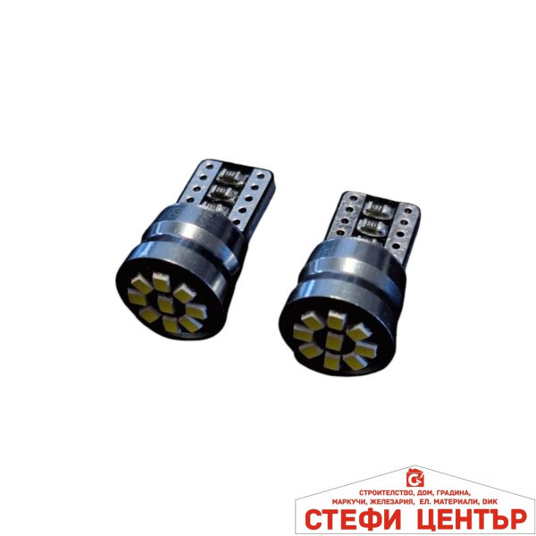 Диодни Крушки - PG303 - 12V 2 БР/К-Т