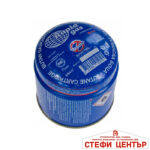 Газ за туристически котлон -  190мл - бомбичка 4204