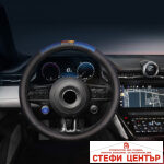 Калъф за волан Red Bull Racing - 12686