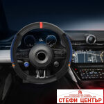 Калъф за волан Red Bull Racing - 12682 - Image 3