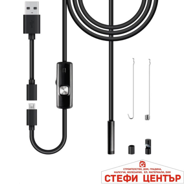 Камера ендоскоп PA703