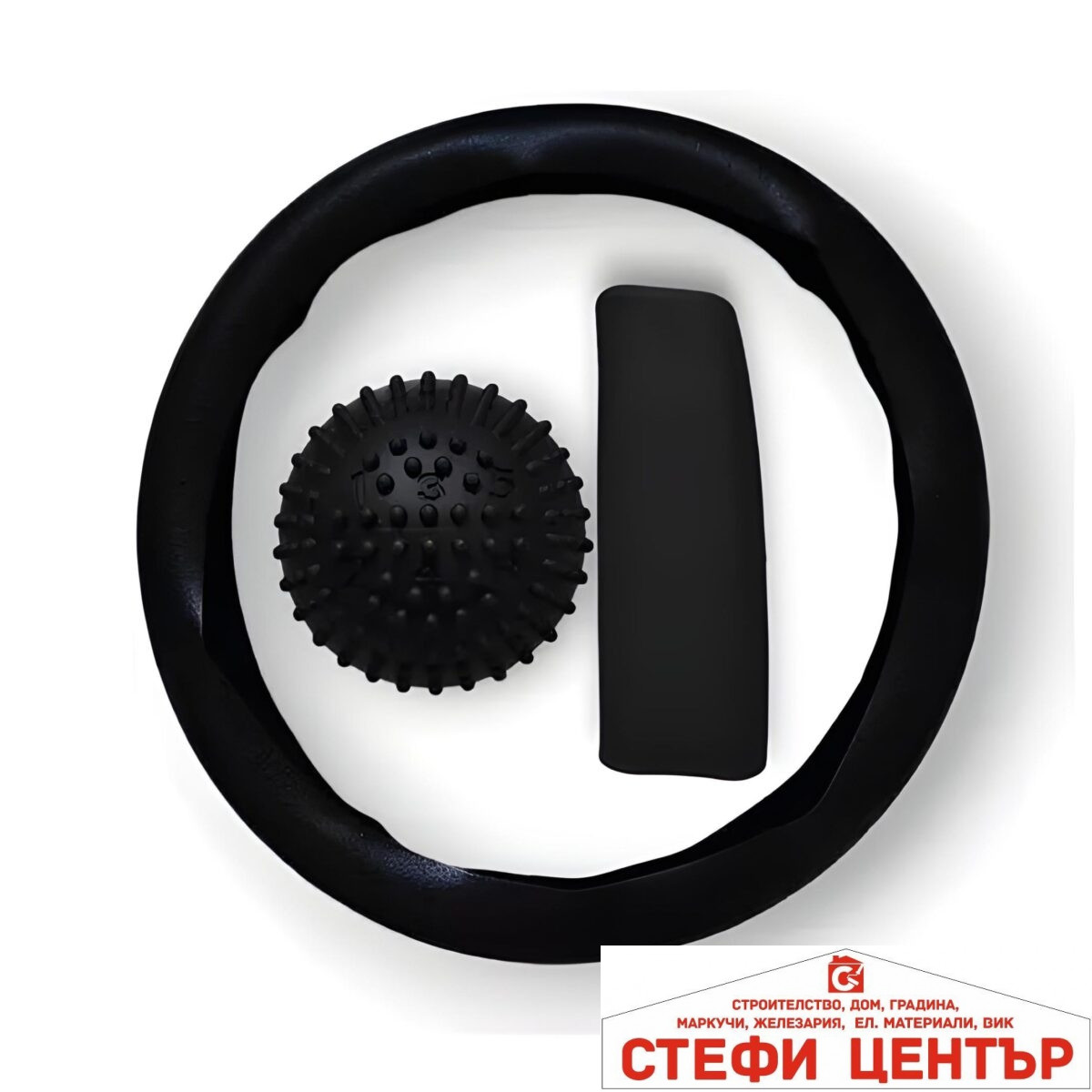 Комплект Калъфи за Топка за Скоростен Лост