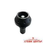 Краш тапа за мотоциклет PA854 Черна - Image 2
