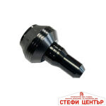 Краш тапа за мотоциклет PA854 Черна - Image 3