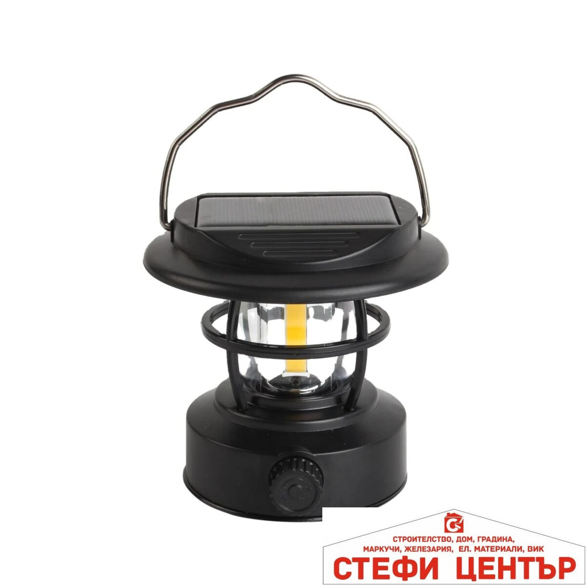 Лампа за Къмпинг PA1029 Лампа за Къмпинг PA1029