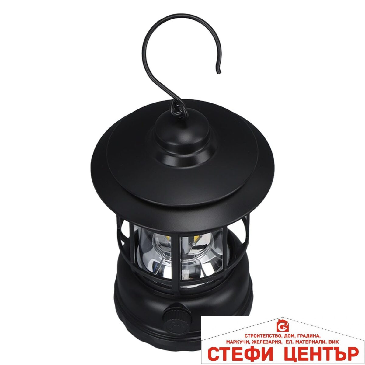 Лампа за Къмпинг - PA1032 - Image 3