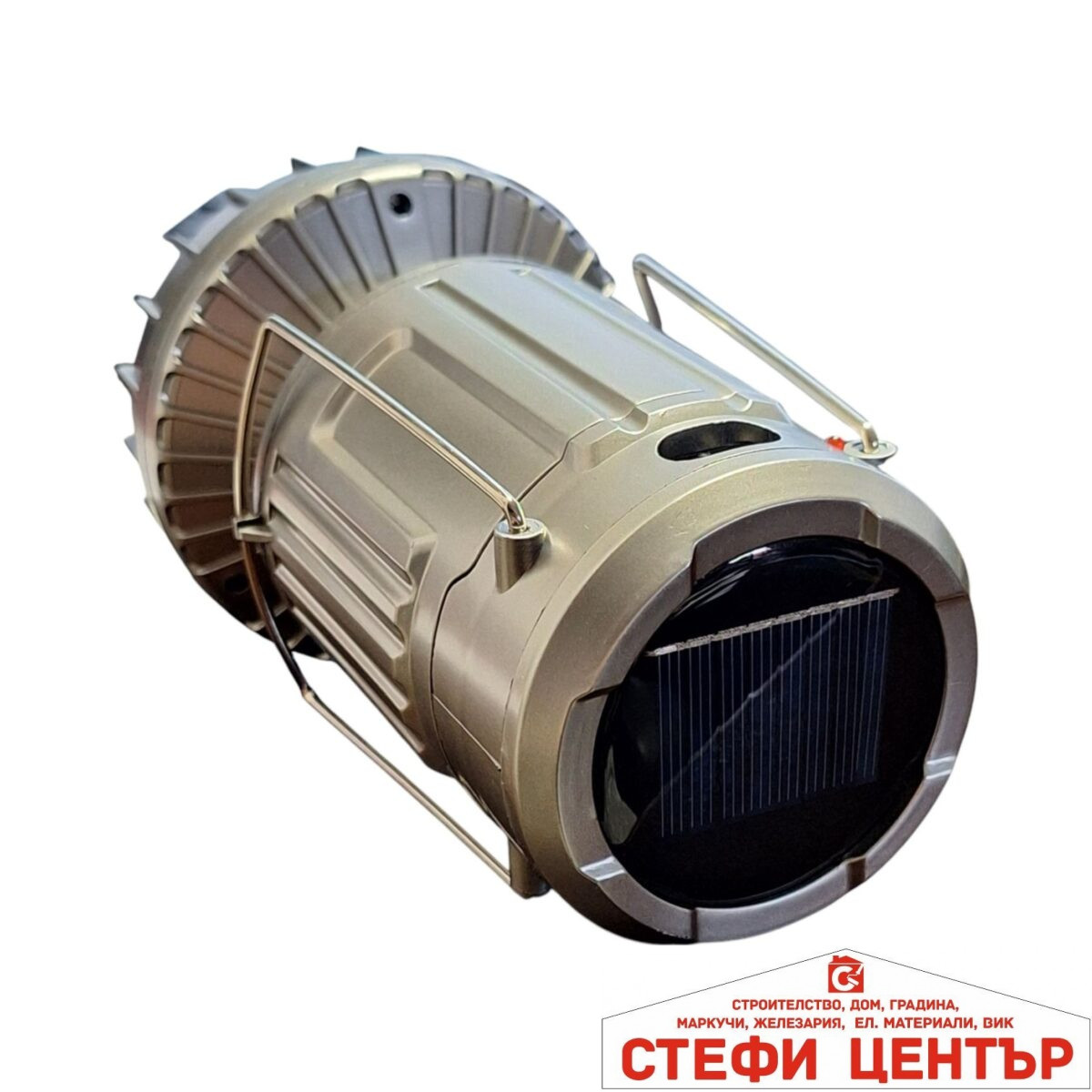 Лампа за Къмпинг PA1035 - Image 2