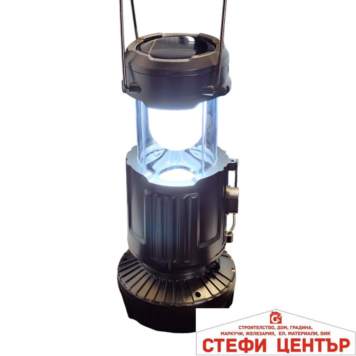 Лампа за Къмпинг PA1035 - Image 3